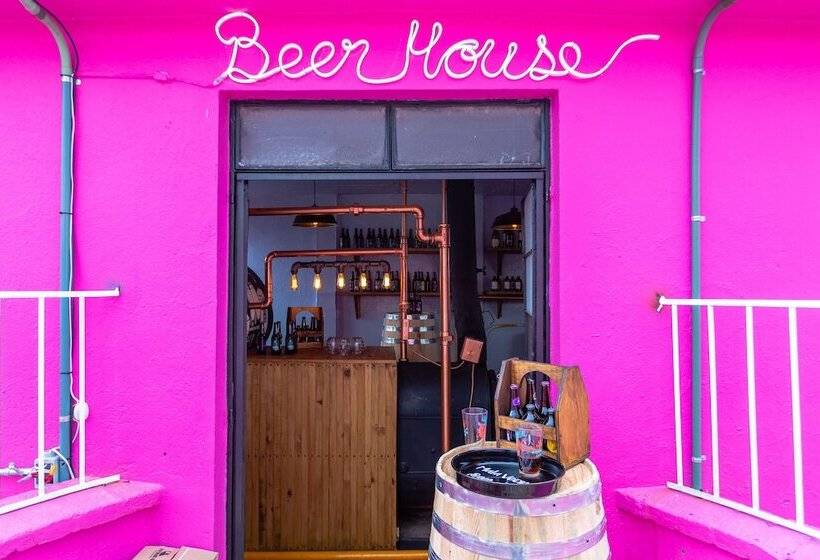 Fotos del hotel Mala Vecindad Beer:  15