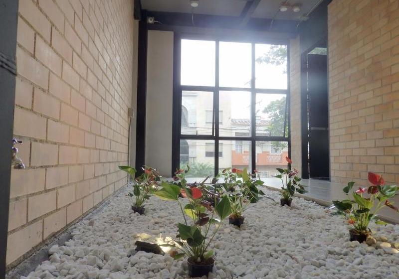 Fotos del hotel Mediterráneo Express:  2