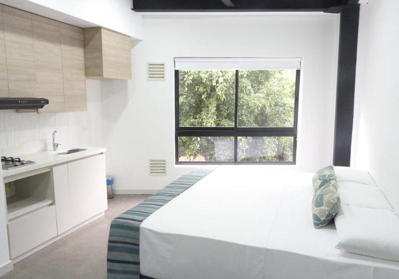 Fotos del hotel Mediterráneo Express:  5