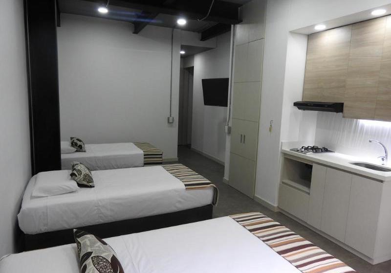 Fotos del hotel Mediterráneo Express:  9