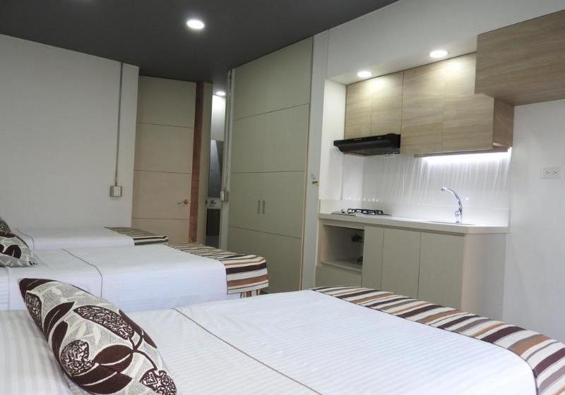 Fotos del hotel Mediterráneo Express:  10