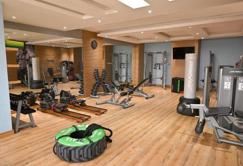 Fotos del hotel Q Suites Jeddah By Ewa:  23