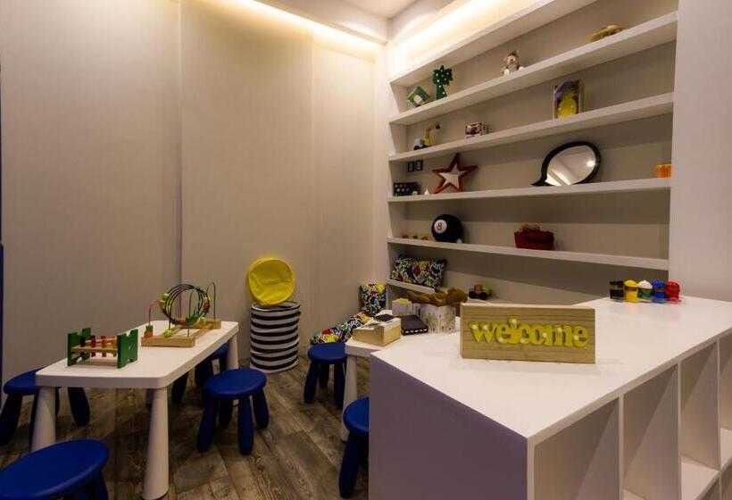 Fotos del hotel Q Suites Jeddah By Ewa:  9