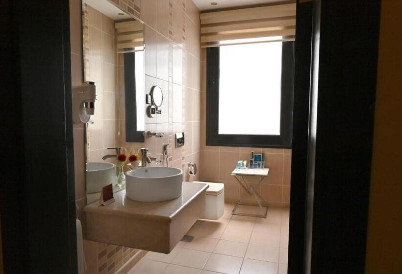 Fotos del hotel Q Suites Jeddah By Ewa:  6