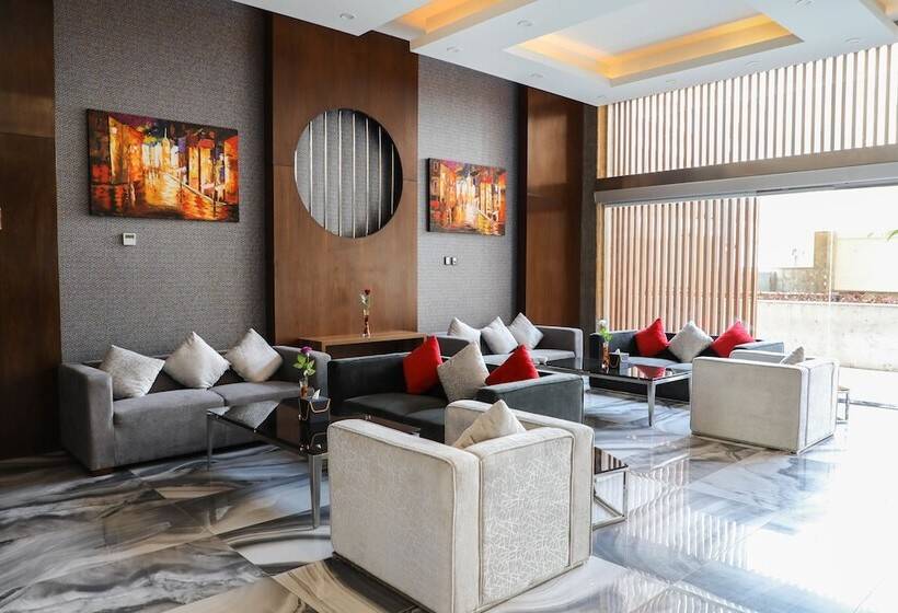 Fotos del hotel Q Suites Jeddah By Ewa:  22