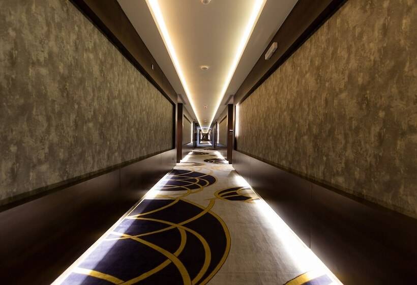 Fotos del hotel Q Suites Jeddah By Ewa:  20