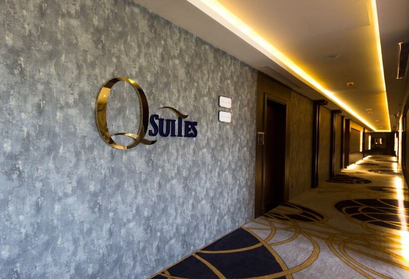 Fotos del hotel Q Suites Jeddah By Ewa:  18