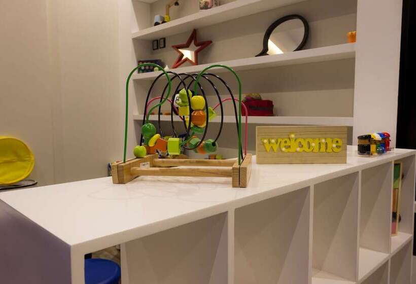 Fotos del hotel Q Suites Jeddah By Ewa:  16