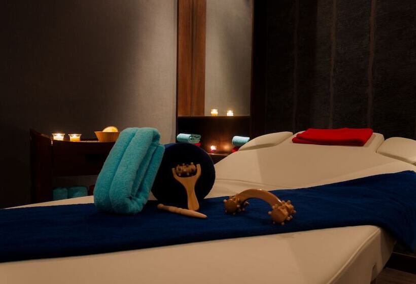 Fotos del hotel Q Suites Jeddah By Ewa:  14