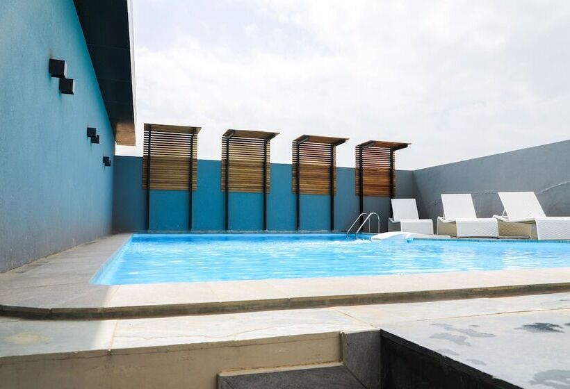 Fotos del hotel Q Suites Jeddah By Ewa:  25