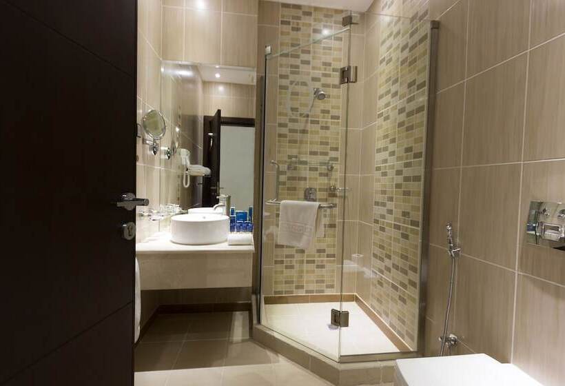 Fotos del hotel Q Suites Jeddah By Ewa:  13