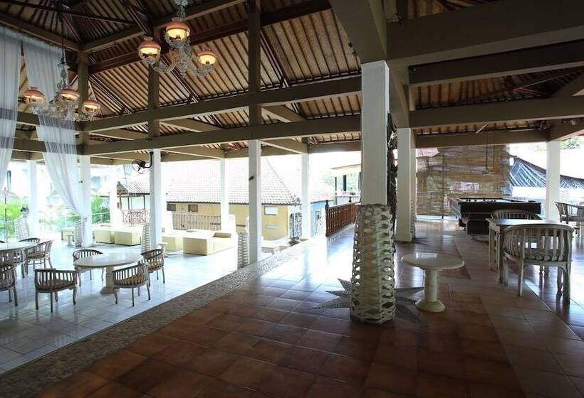 Reddoorz @ Padma Utara