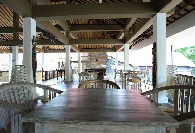 Fotos del hotel Reddoorz @ Padma Utara:  3