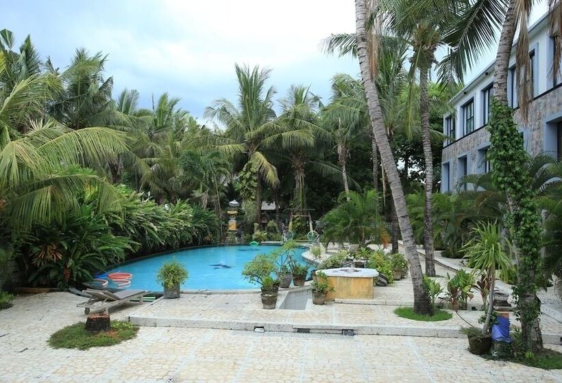 Fotos del hotel Reddoorz @ Padma Utara:  16