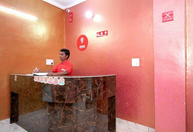 Fotos del hotel Oyo 10012 Hotel Pink City:  18