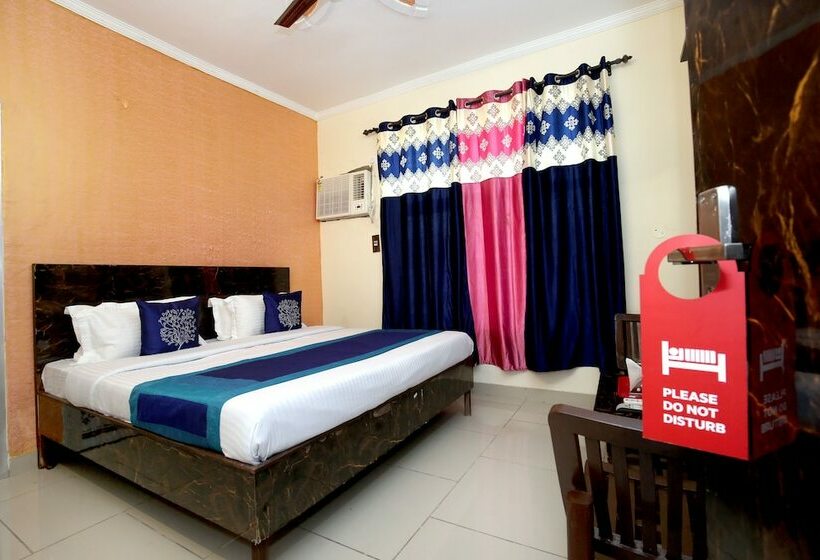 Fotos del hotel Oyo 10012 Hotel Pink City:  16
