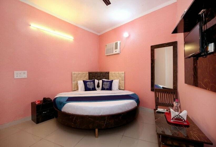 Fotos del hotel Oyo 10012 Hotel Pink City:  15