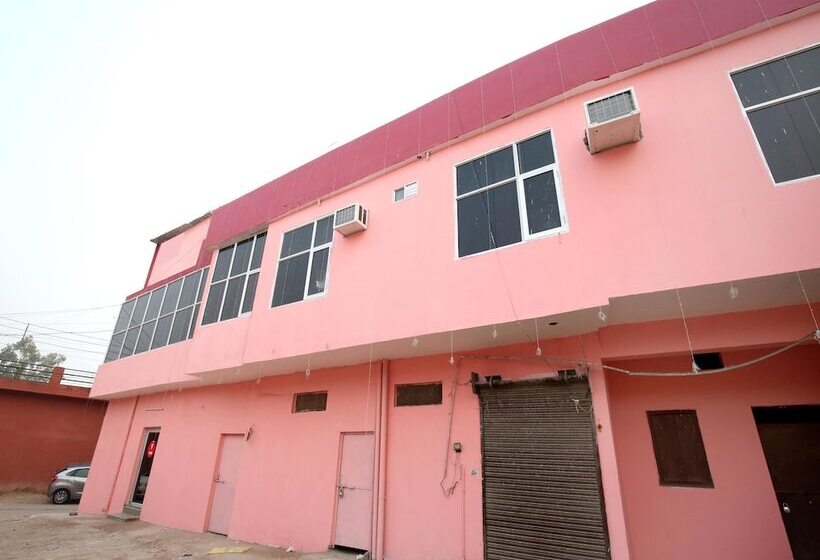 Fotos del hotel Oyo 10012 Hotel Pink City:  13