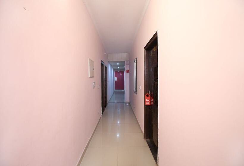 Fotos del hotel Oyo 10012 Hotel Pink City:  10