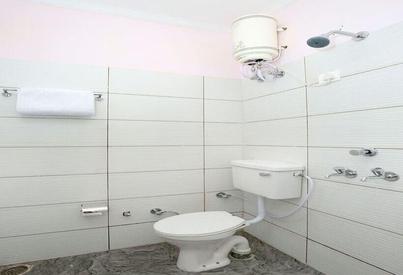 Fotos del hotel Oyo 10012 Hotel Pink City:  9