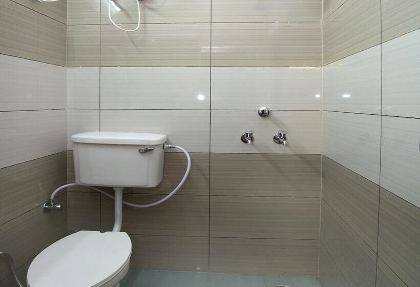 Fotos del hotel Oyo 10012 Hotel Pink City:  8