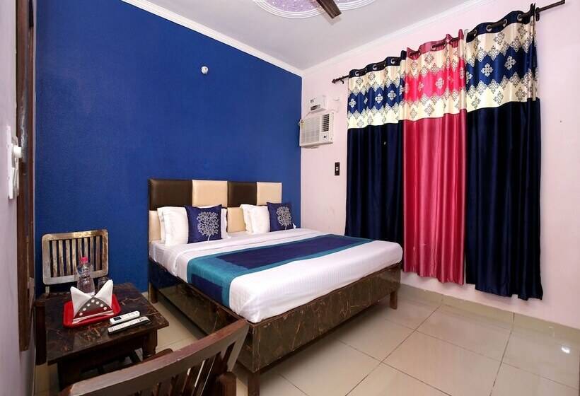 Fotos del hotel Oyo 10012 Hotel Pink City:  6