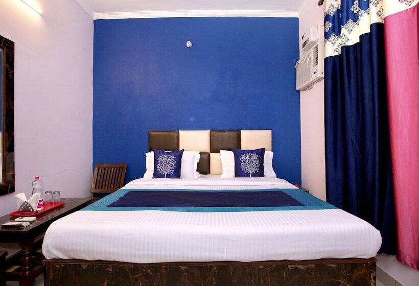 Fotos del hotel Oyo 10012 Hotel Pink City:  19