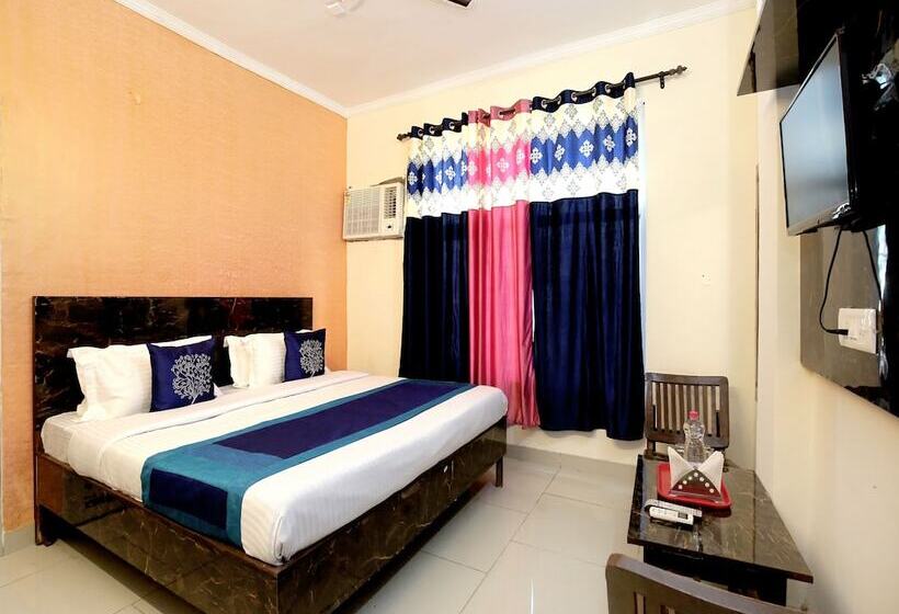 Fotos del hotel Oyo 10012 Hotel Pink City:  20