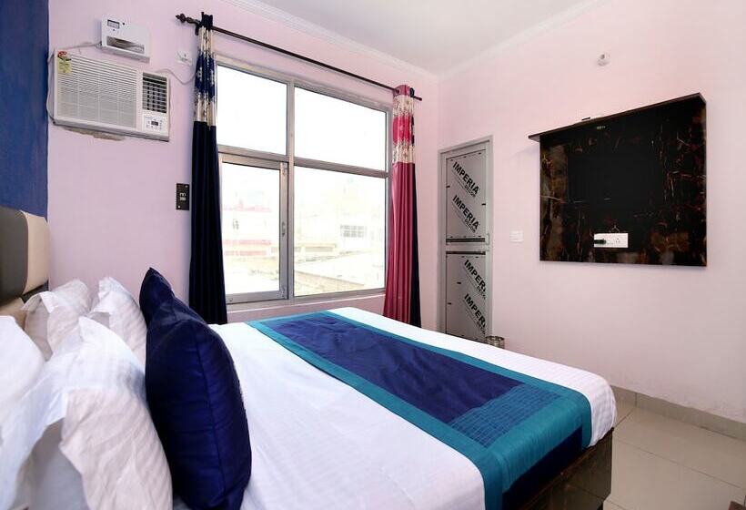 Fotos del hotel Oyo 10012 Hotel Pink City:  3