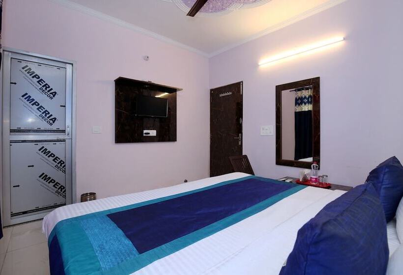 Fotos del hotel Oyo 10012 Hotel Pink City:  21