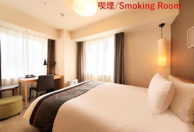 Fotos del hotel Richmond  Asakusa:  2