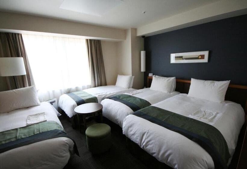 Fotos del hotel Richmond  Asakusa:  4