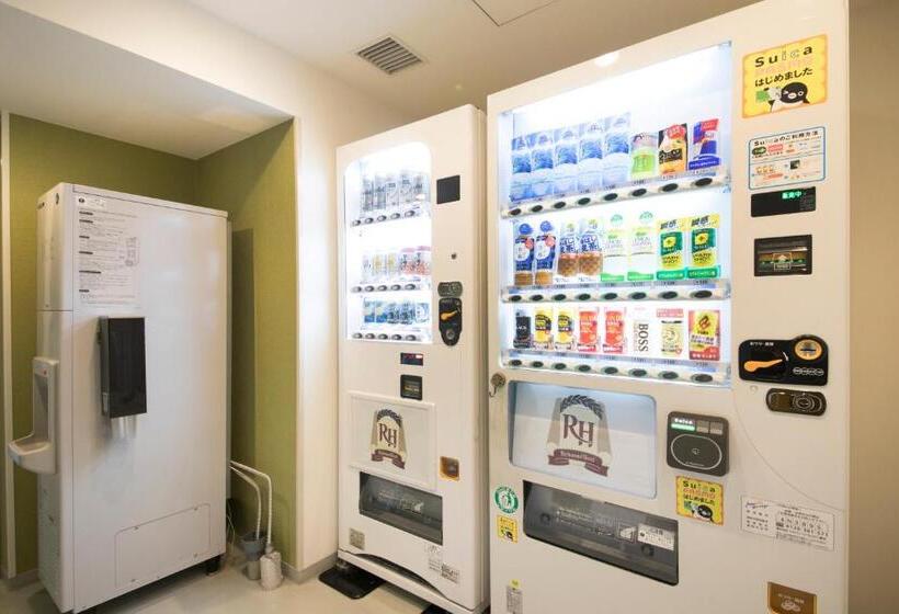 Fotos del hotel Richmond  Asakusa:  9