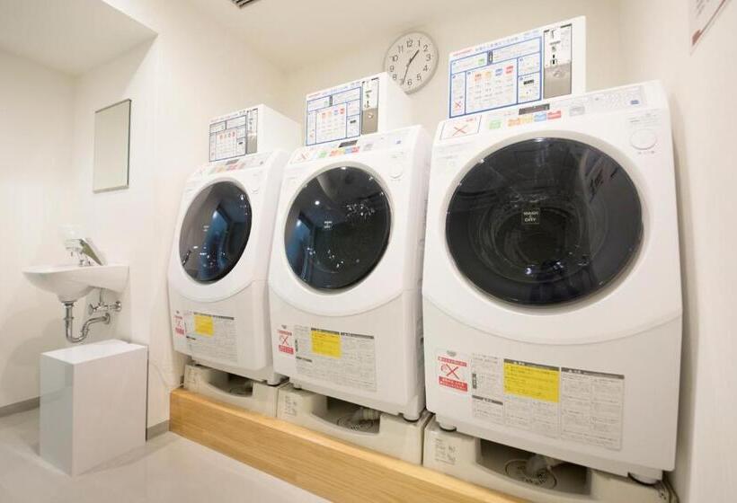 Fotos del hotel Richmond  Asakusa:  10