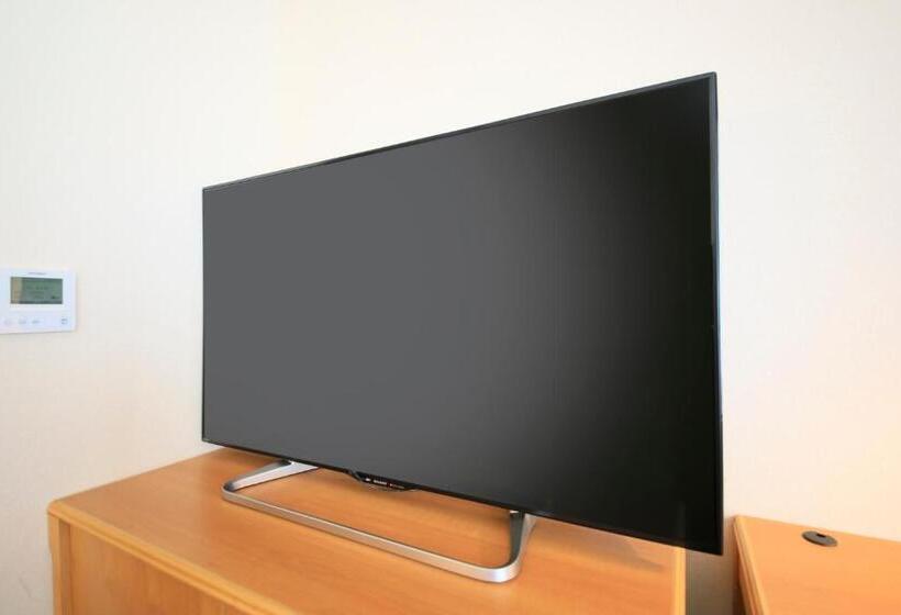 Fotos del hotel Richmond  Asakusa:  12