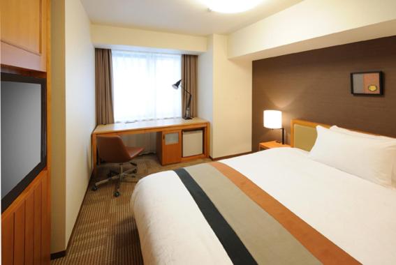 Fotos del hotel Richmond  Asakusa:  15