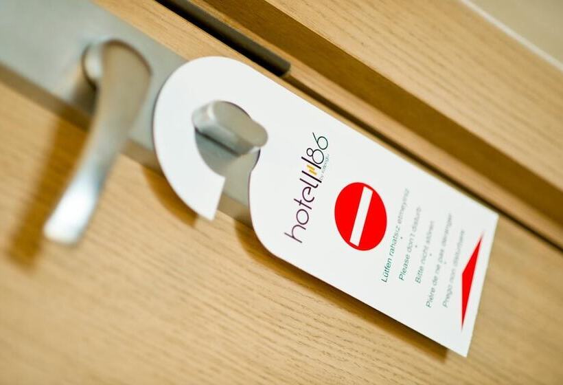 Fotos del hotel 86 By Katipoglu:  3