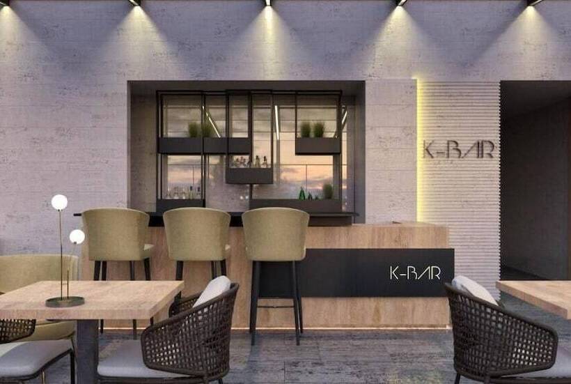 Fotos del hotel 86 By Katipoglu:  5