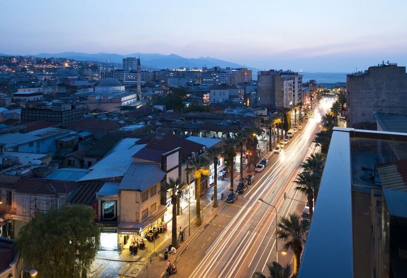 Fotos del hotel 86 By Katipoglu:  6