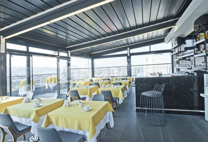 Fotos del hotel 86 By Katipoglu:  8