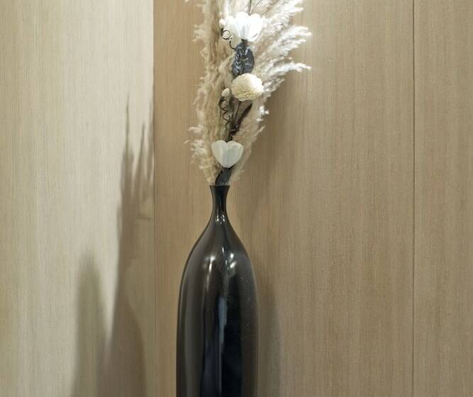 Fotos del hotel 86 By Katipoglu:  10