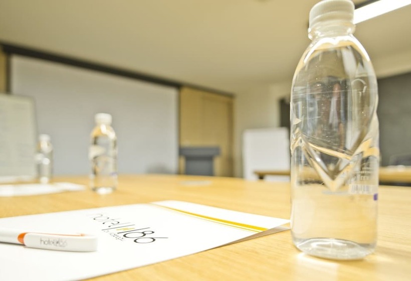 Fotos del hotel 86 By Katipoglu:  12