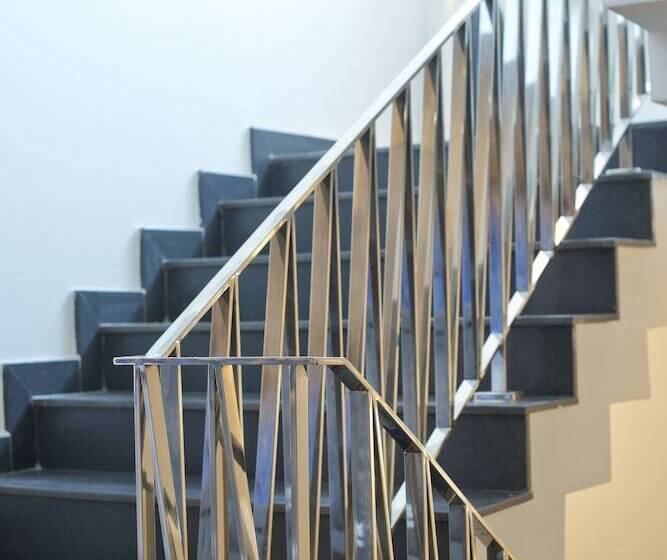 Fotos del hotel 86 By Katipoglu:  2