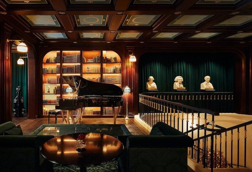 Fotos del hotel L Escape:  22