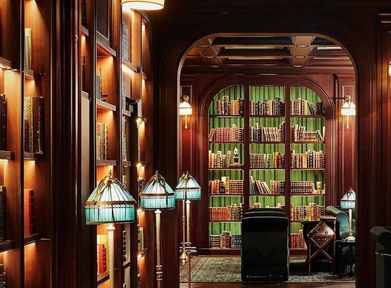 Fotos del hotel L Escape:  21