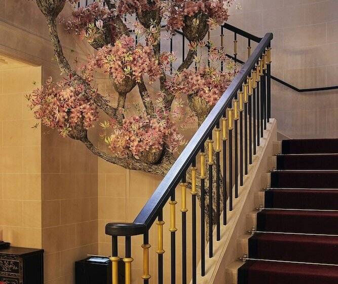 Fotos del hotel L Escape:  20