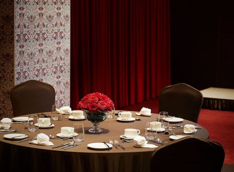 Fotos del hotel L Escape:  17