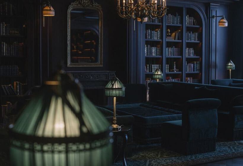 Fotos del hotel L Escape:  16