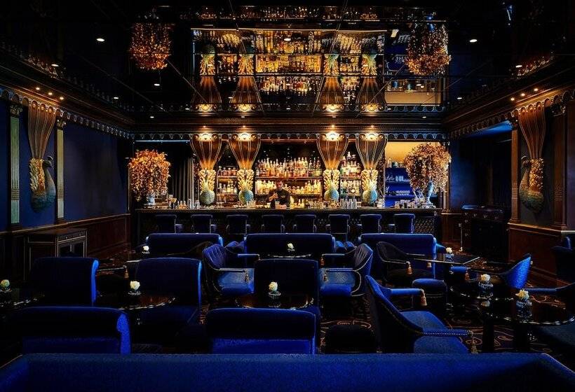 Fotos del hotel L Escape:  14