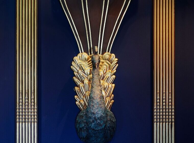 Fotos del hotel L Escape:  4